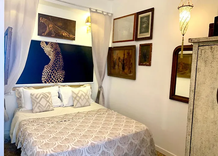 Apartament Maison De Charme Mediolan
