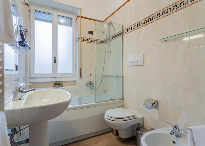 View Luxury Duomo 아파트