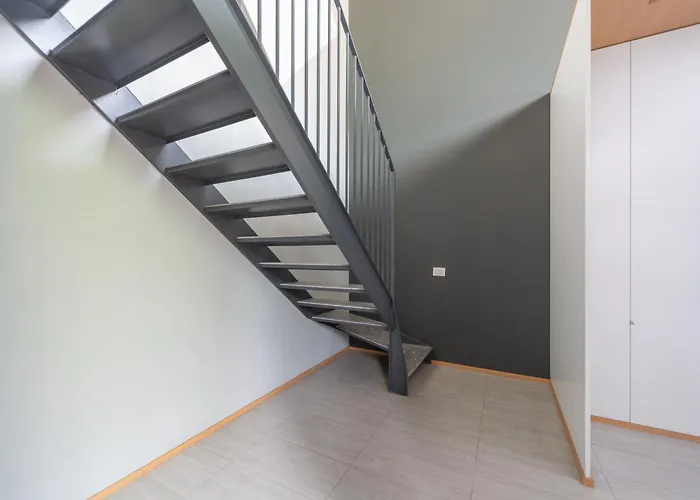 Design Loft In Navigli *