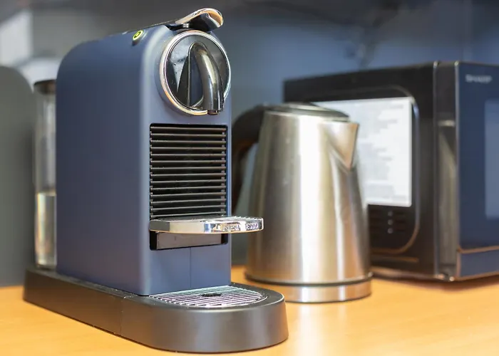 Design Loft In Navigli Milano