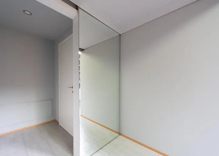 Design Loft In Navigli *