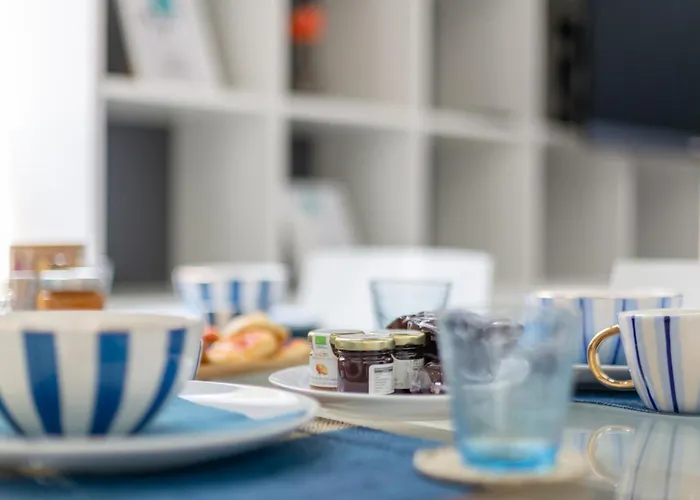 Design Loft In Navigli Milano