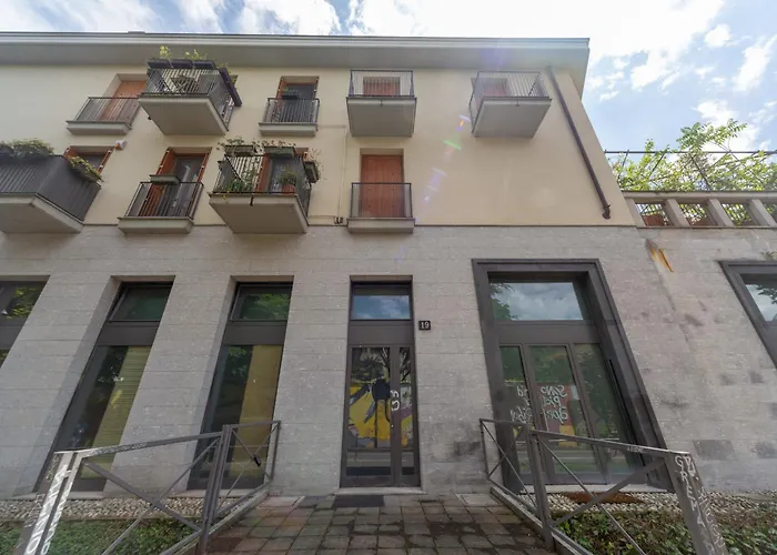 Design Loft In Navigli