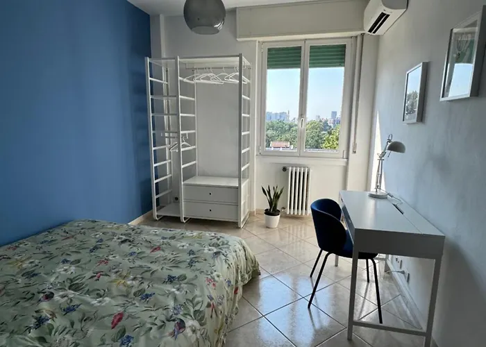 Apartamento Casa Sunshine Milano-rho Fiera-sansiro Stadio