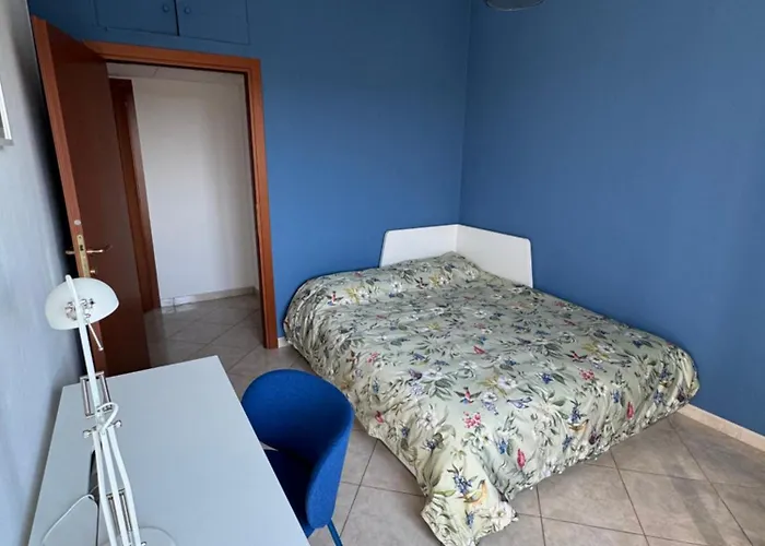 Casa Sunshine Milano-rho Fiera-sansiro Stadio Apartamento *