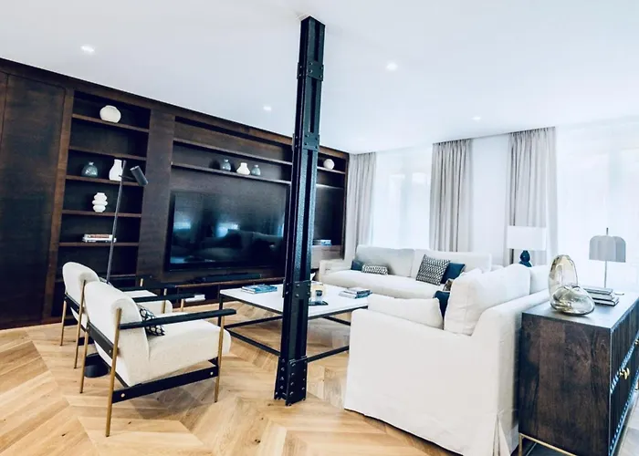 Confortevole Апартаменты