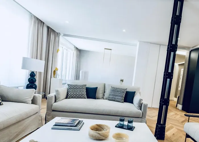 Appartement Confortevole Milaan