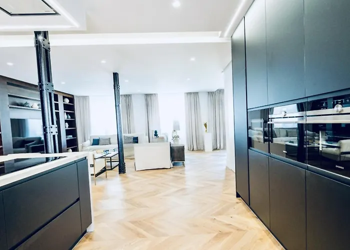 Confortevole Appartement *