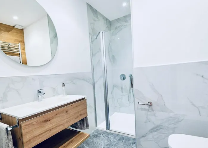 Confortevole Апартаменты