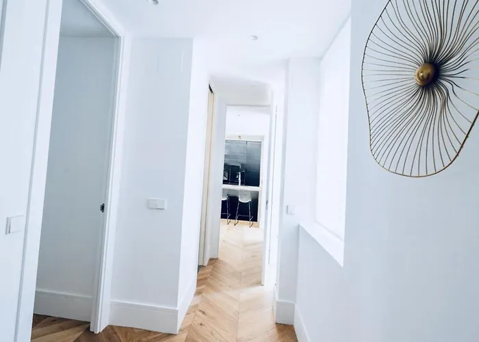 Appartement Confortevole