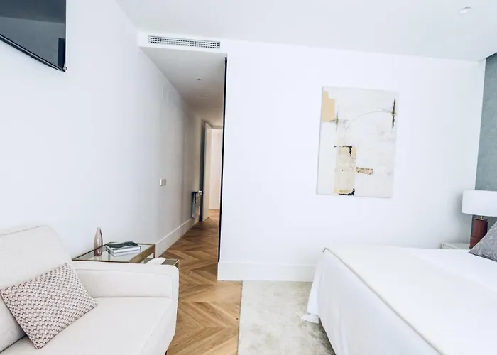Confortevole Appartement