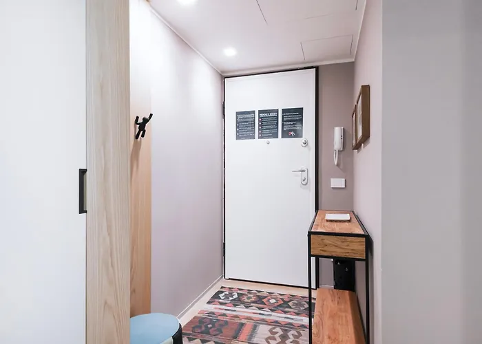 Easylife - - Foro Buonaparte 68c - Castello Sforzesco דירה *