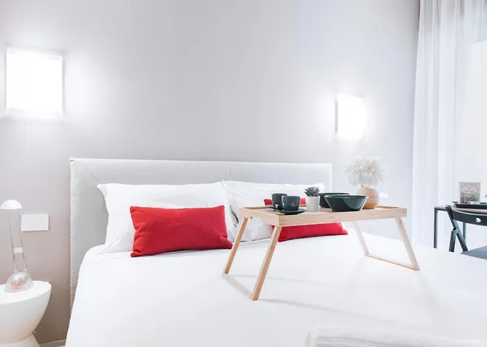 Easylife - - Foro Buonaparte 68c - Castello Sforzesco شقة ميلان