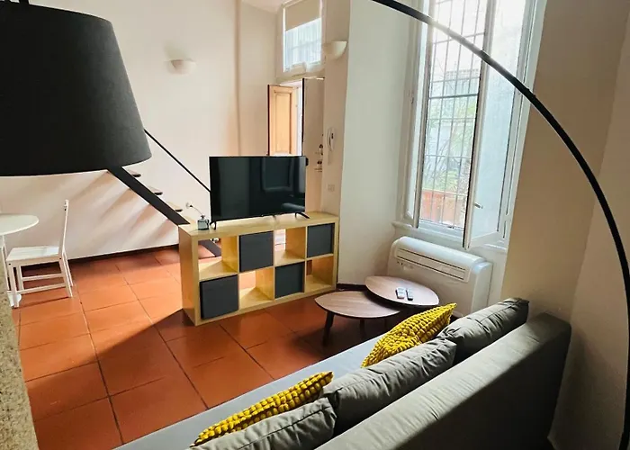 Center Apartmán