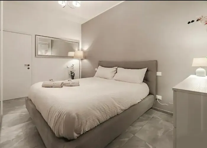 Trilocale Navigli Appartement Milaan