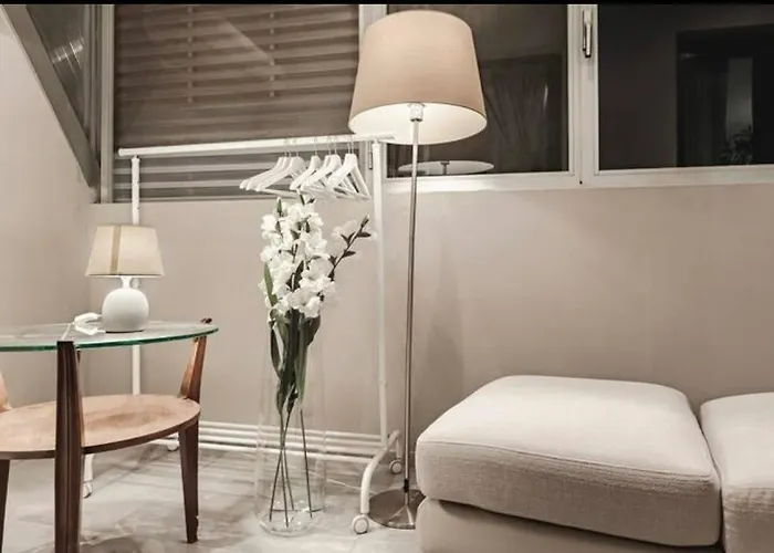 Trilocale Navigli * Milaan