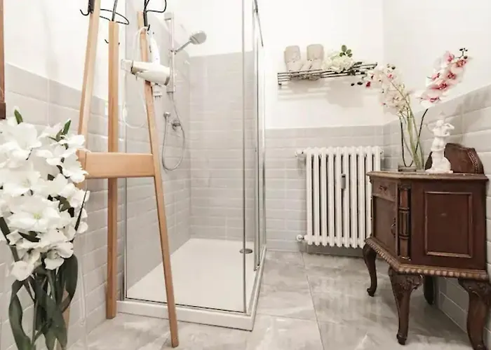 Appartement Trilocale Navigli *