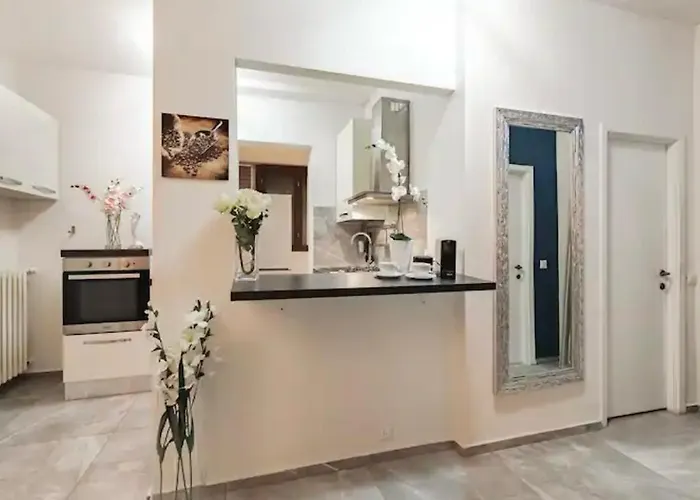 Trilocale Navigli Appartement *