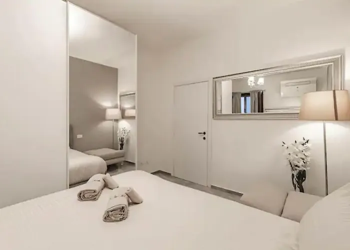 Appartement Trilocale Navigli Milaan