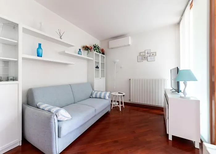 Lejlighed Caterina A 5 Minuti Da Fiere E San Siro Con Wifi-netflix-free Parking *