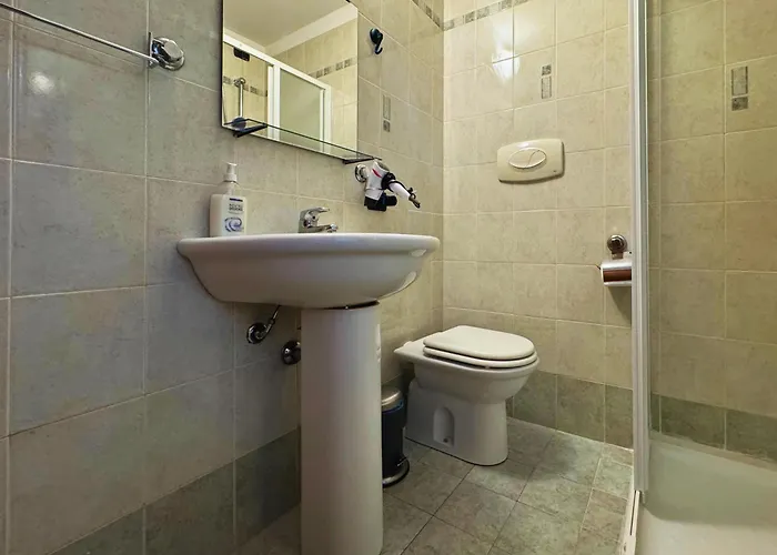 Appartement Acquatica House - San Siro District *