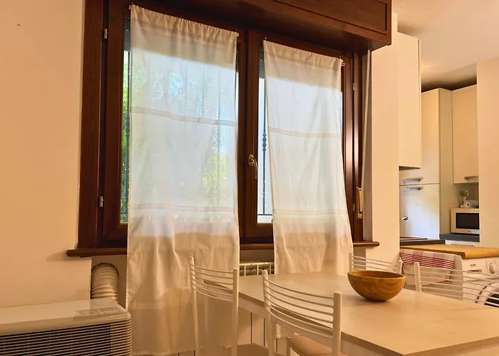 Acquatica House - San Siro District