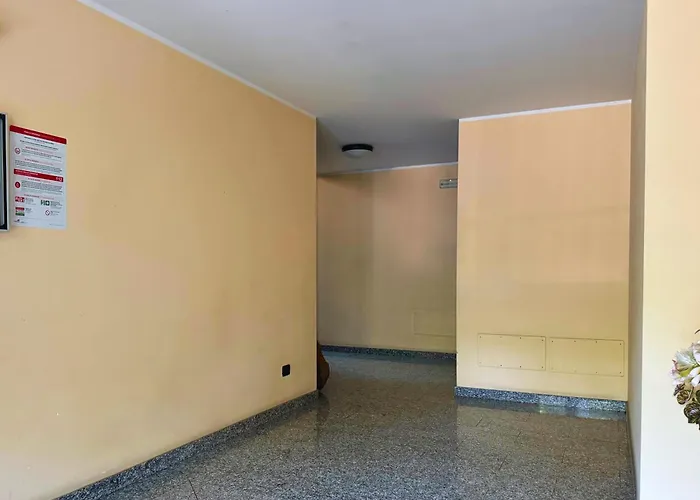 Appartement Acquatica House - San Siro District *