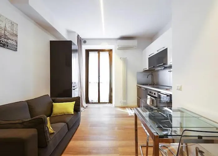 Casati Premium Repubblica- Porta Venezia *