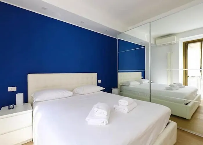 Casati Premium Repubblica- Porta Venezia ميلان