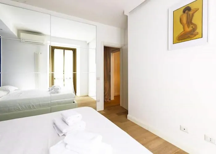 Casati Premium Repubblica- Porta Venezia