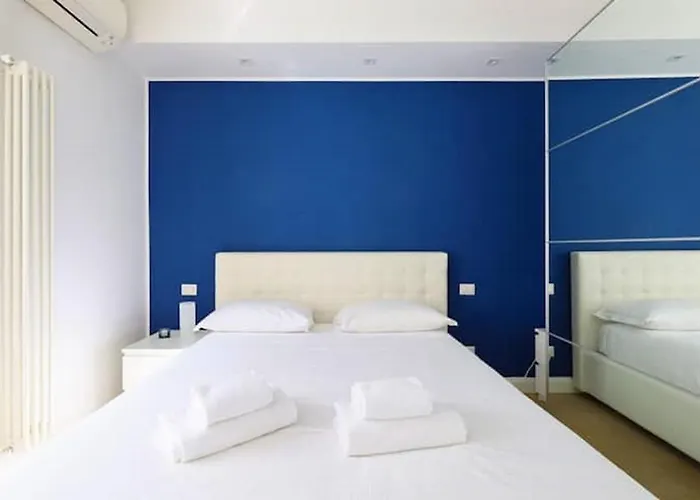 شقة Casati Premium Repubblica- Porta Venezia ميلان