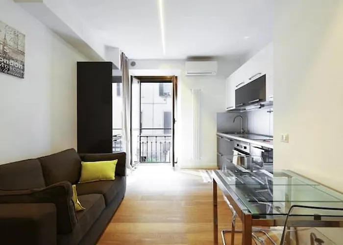 شقة Casati Premium Repubblica- Porta Venezia ميلان