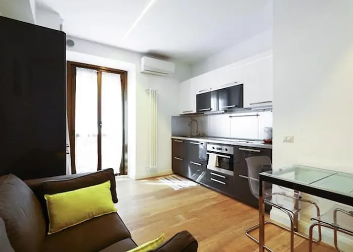 شقة Casati Premium Repubblica- Porta Venezia *