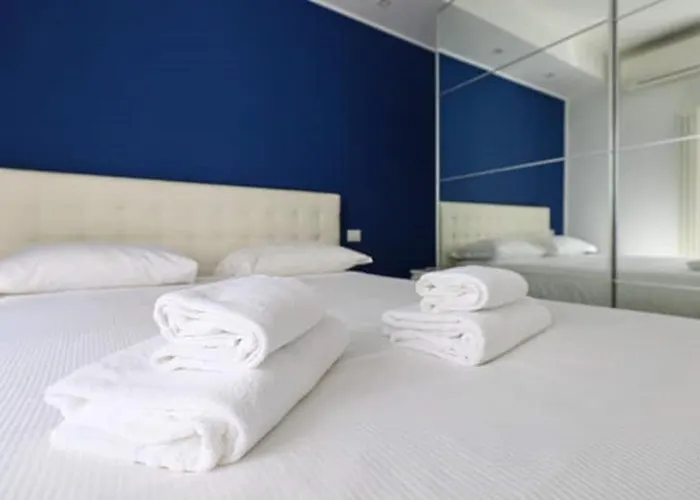 Casati Premium Repubblica- Porta Venezia ميلان