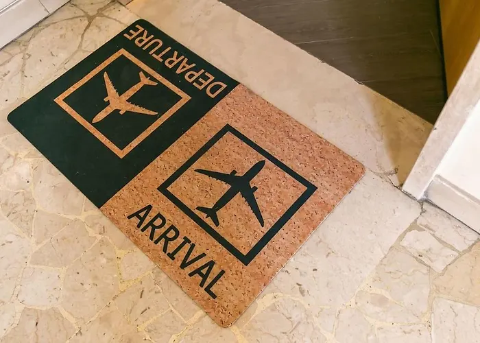 Apartment Exclusive & Strategic 2-bedroom Apartment, 50m From M4