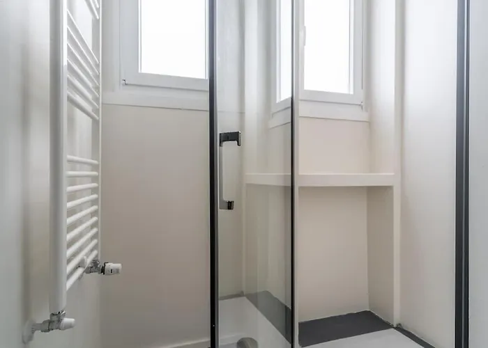 Urban Flat Papiniano - Walk To Duomo Navigli M2-M4