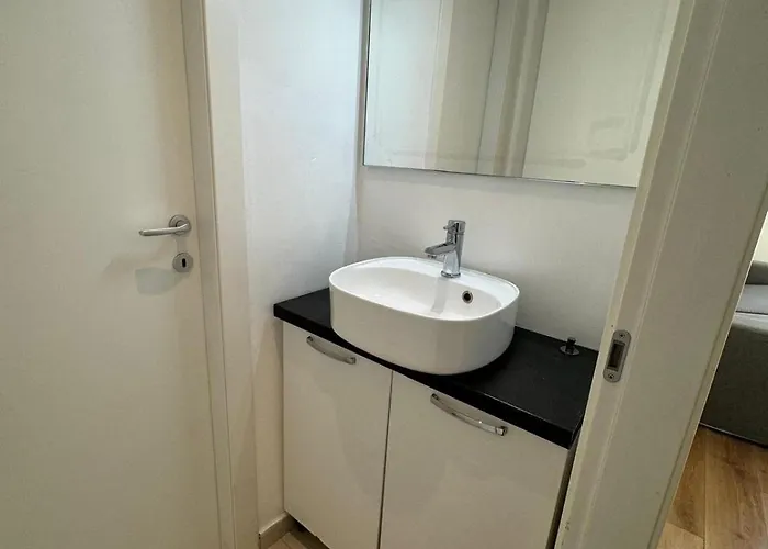 5min Da Stazione ミラノ