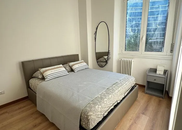 5min Da Stazione * ミラノ