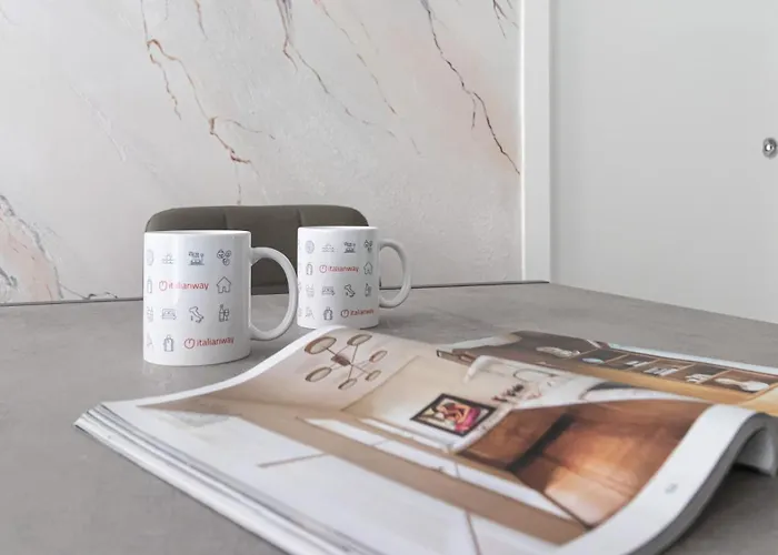 Italianway Comfort - Fara 29 *