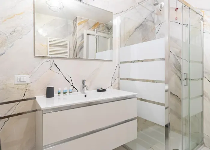 Italianway Comfort - Fara 29 Milán