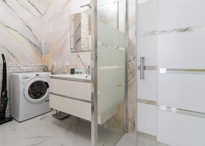 Apartmán Italianway Comfort - Fara 29