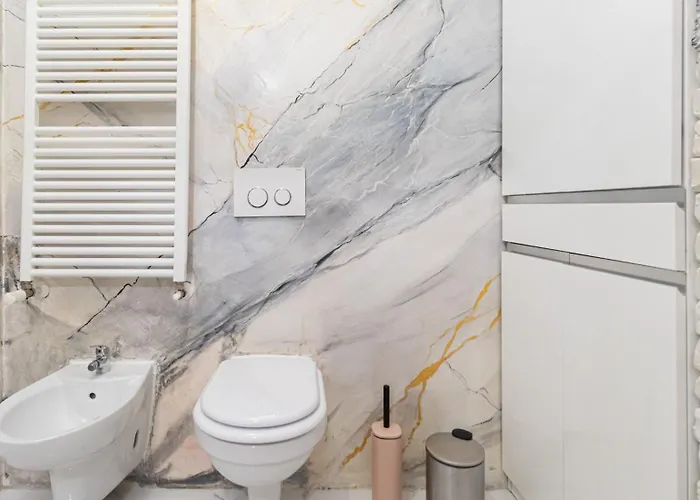 Apartmán Italianway Comfort - Fara 29 *