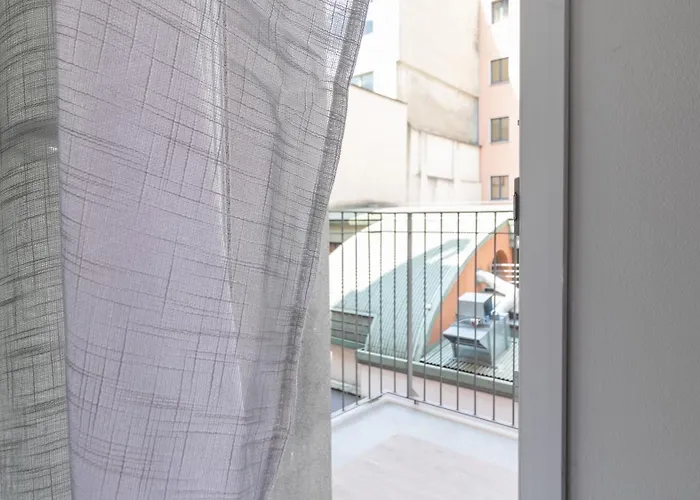 Italianway Comfort - Fara 29 Apartmán