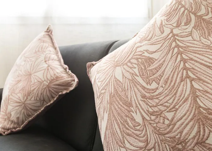 Italianway Comfort - Fara 29 公寓 *