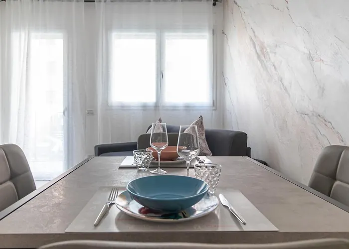 Apartmán Italianway Comfort - Fara 29 *