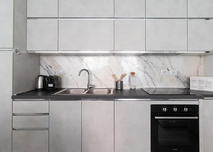 Italianway Comfort - Fara 29 Milán