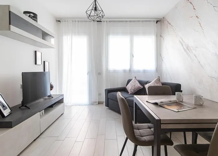 Italianway Comfort - Fara 29 * Milán