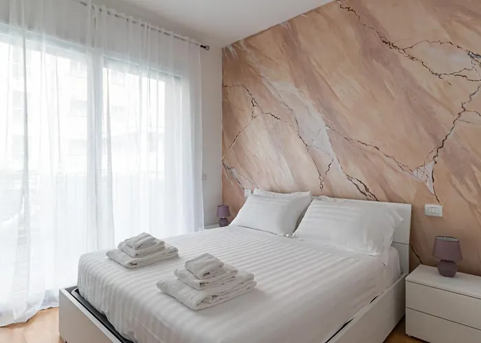 Italianway Comfort - Fara 29 Apartmán