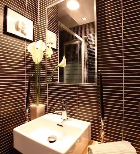 Accogliente Bilocale Vicino Metropolitana *