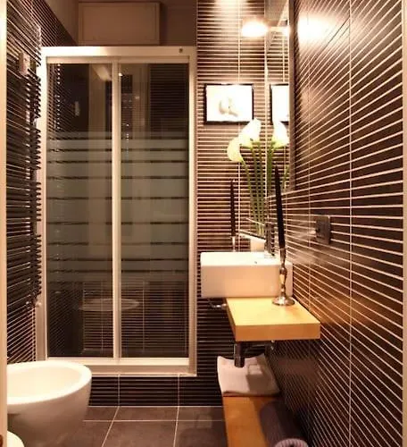 Accogliente Bilocale Vicino Metropolitana Daire Milano